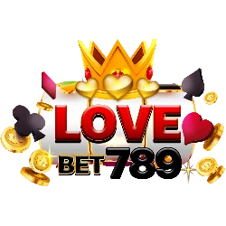 LOVEBET789 เว็บตรงสล็อต บาคาร่า แทงบอล ฝากถอนออโต้